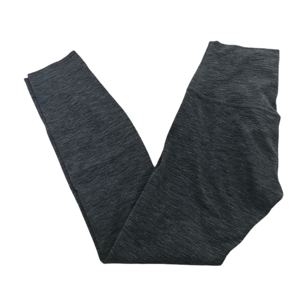 lululemon athletica Dark Gray Leggings